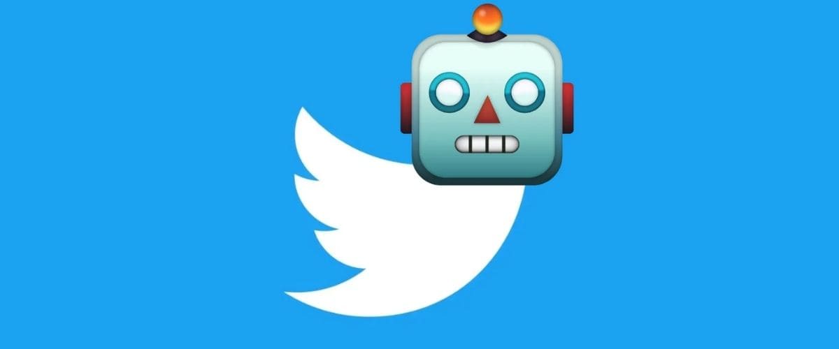 Auto Tweet Bot Web Automation Project