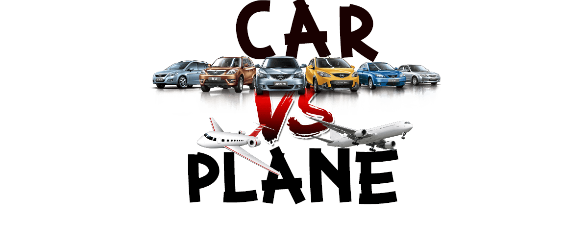Car and Plane Detection